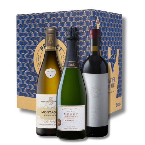 The Prestige Wine Box