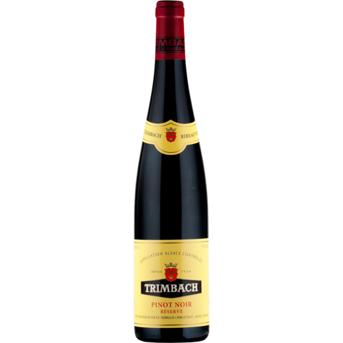 Trimbach Pinot Noir Reserve 2022
