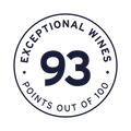 Wine 93 Point Rating