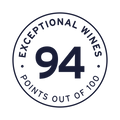 Wine 94 Point Rating