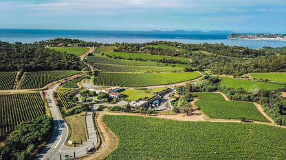 Domaine de la Croix Cuvee Eloge Cotes de Provence Cru Classe Rouge 2022