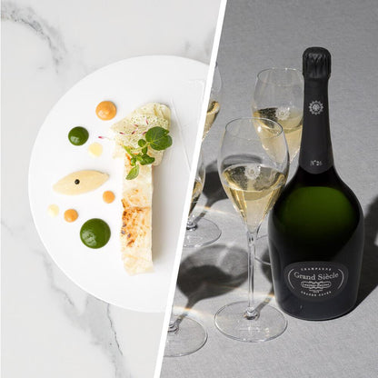 Laurent-Perrier Grand Siecle Iteration No.25 - Gift Boxed
