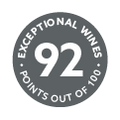 Wine 92 Point Rating