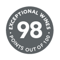 Wine 98 Point Rating